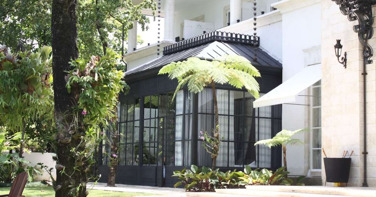 Een foto van Casa Colonial Beach & Spa