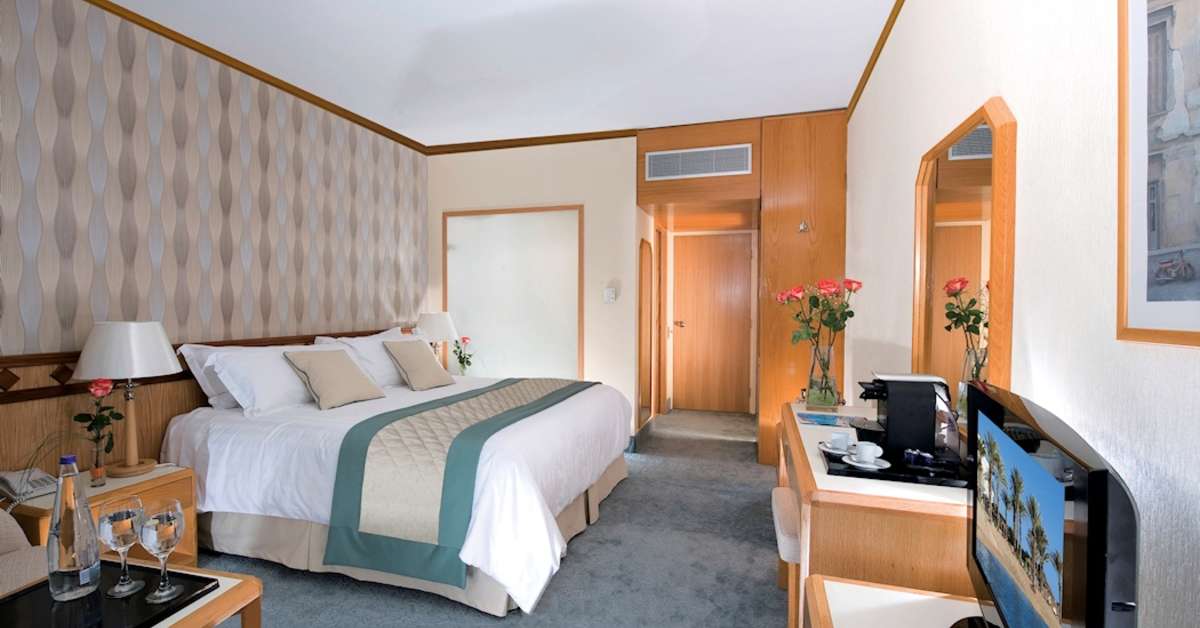 Een foto van TUI Blue Pioneer Beach