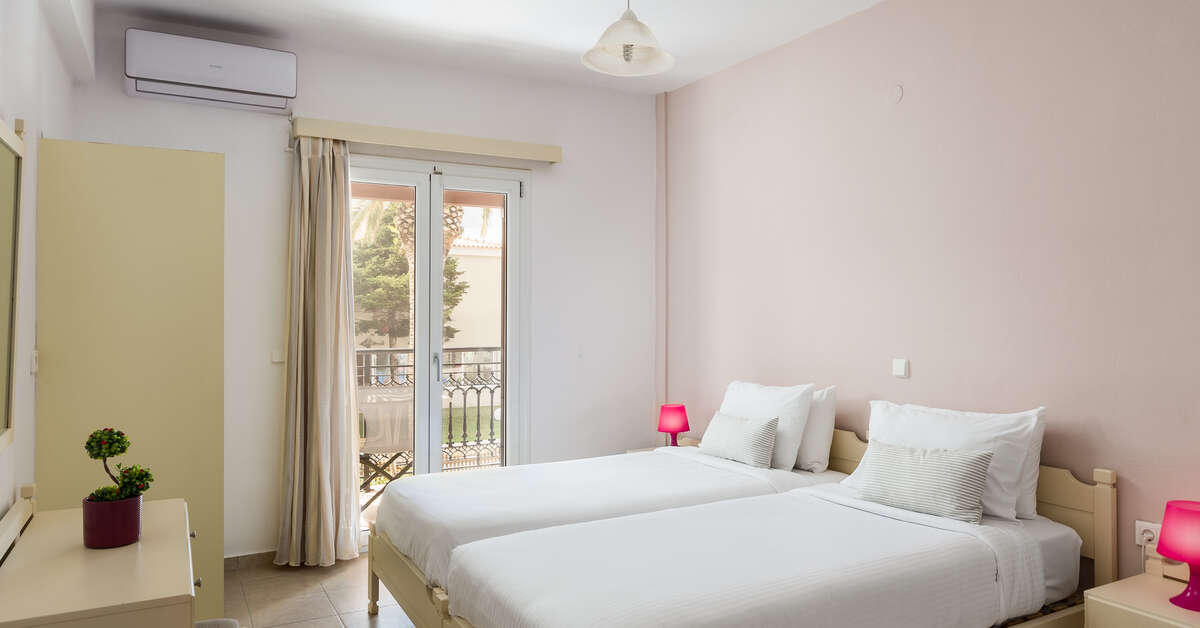 Een foto van Filorian Hotel Appartementen