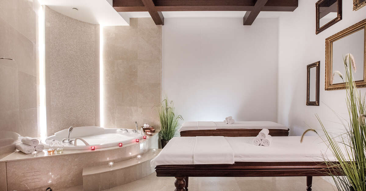 Een foto van Charisma De Luxe Hotel