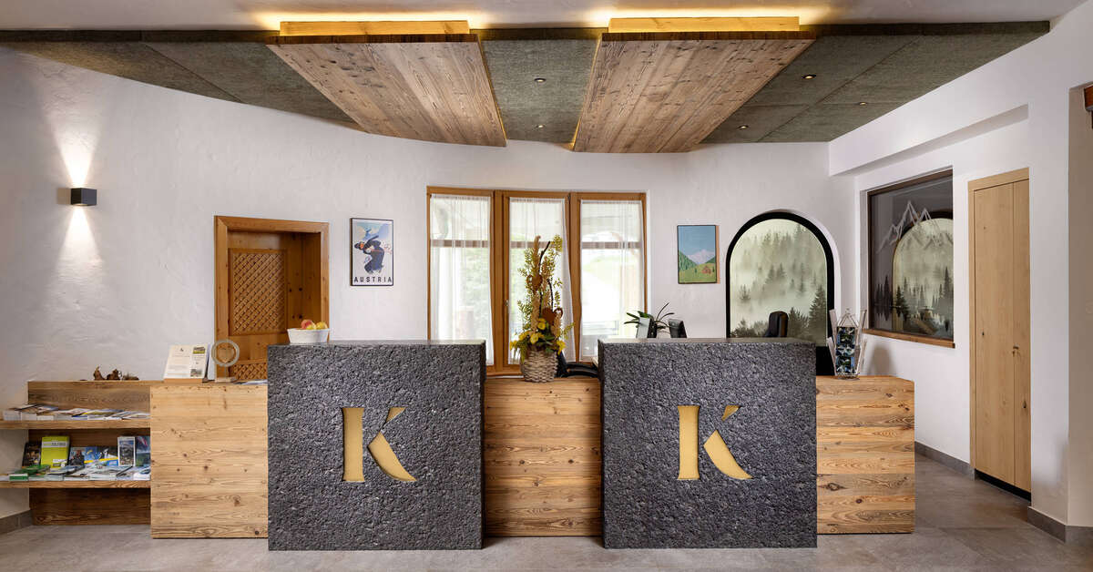 Een foto van Hotel Konigsleiten