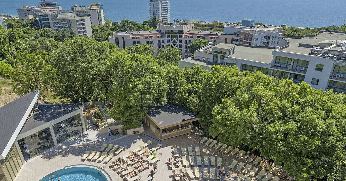 Ein Foto HVD Viva Club Hotel