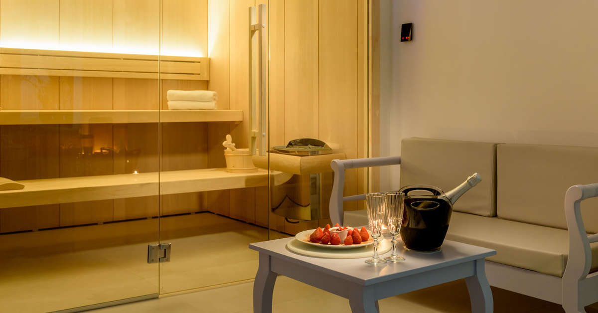 Een foto van Antoperla Luxury Hotel & Spa