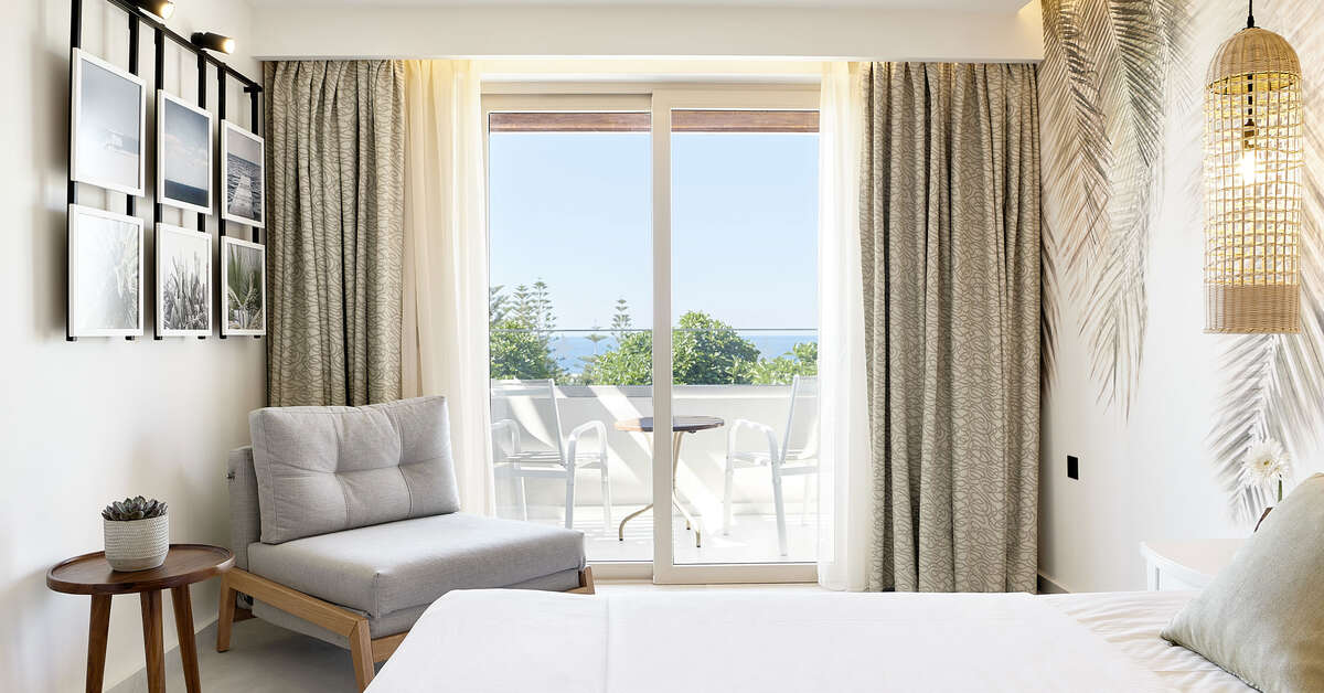 Een foto van Iberostar Creta Marine