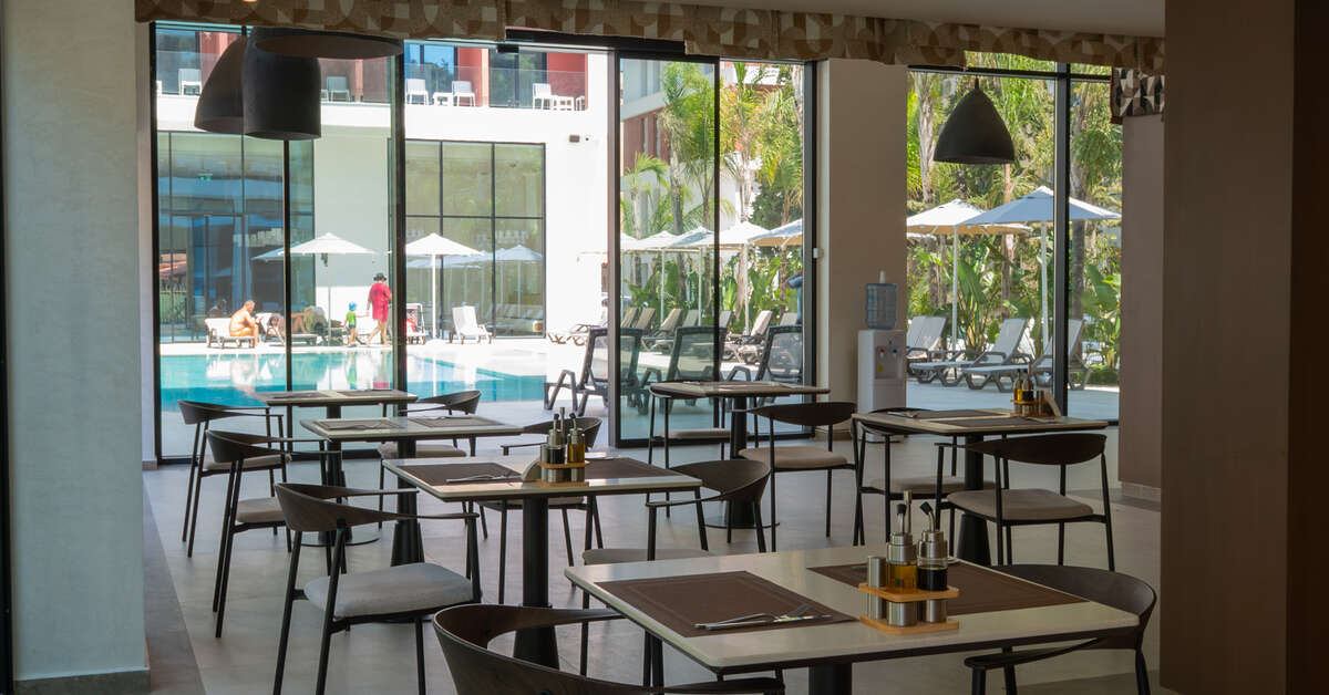 Een foto van Savotel Resort