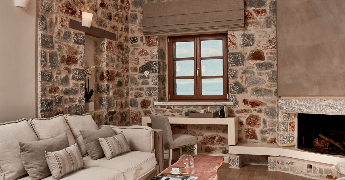 Een foto van 100 Rizes Luxury Seaside Resort
