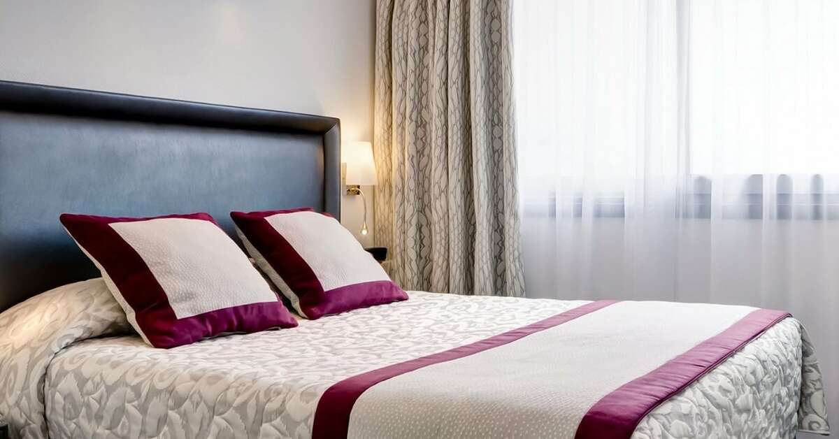 Een foto van Best Western Charlemagne