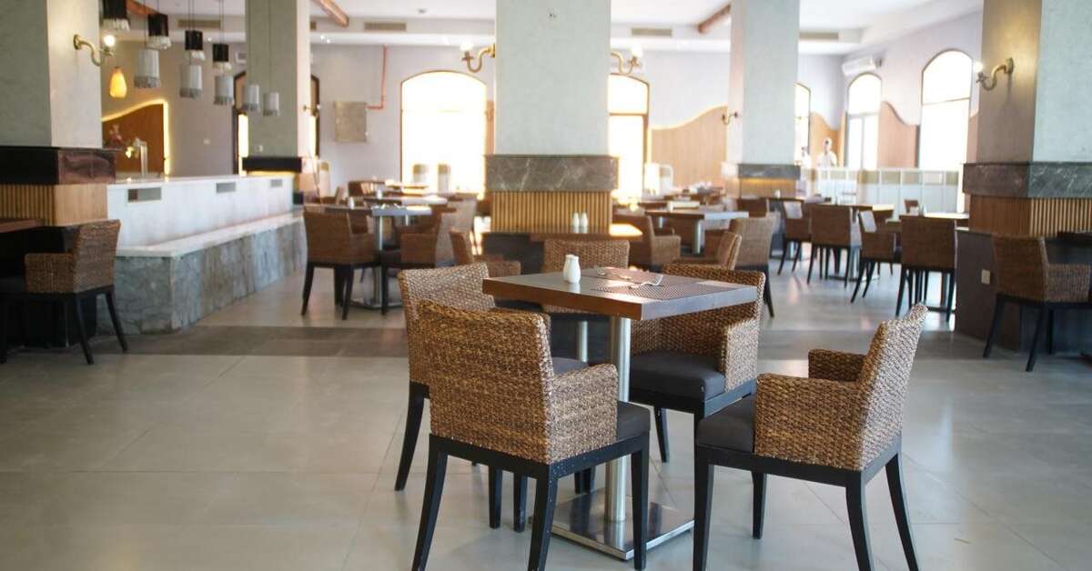 Een foto van Amarina Jannah Resort & Aqua Park