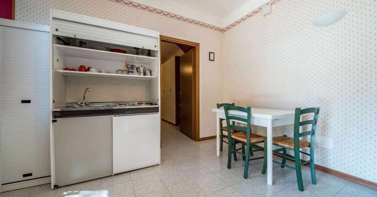 Een foto van Country House San Potente