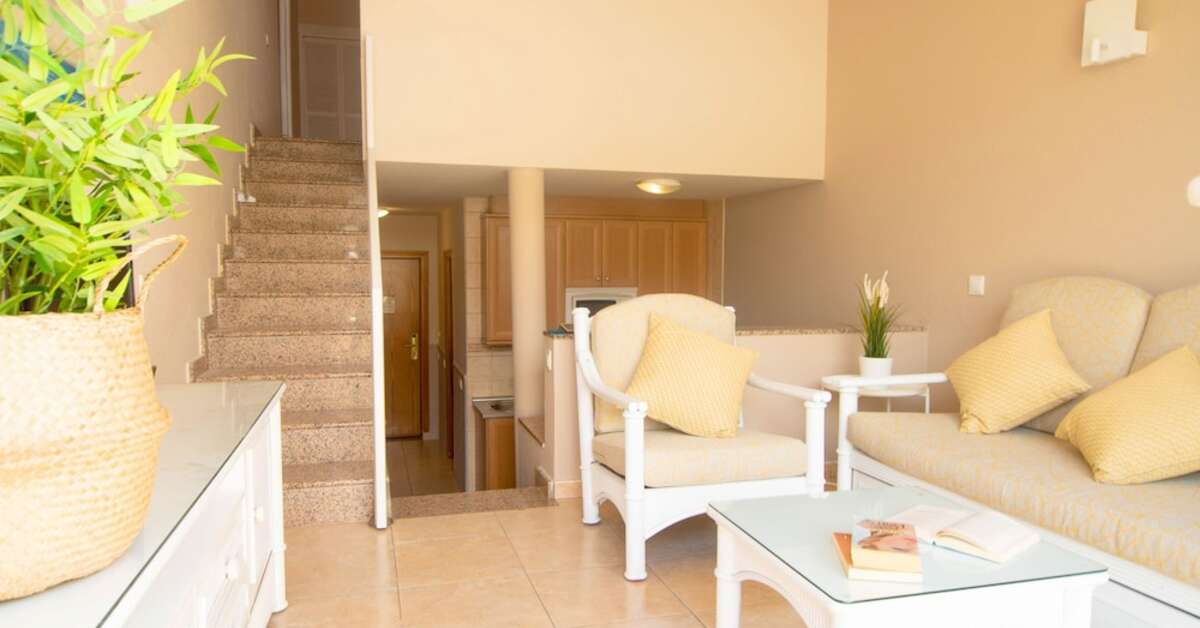 Een foto van Appartementen Livvo Punta Marina