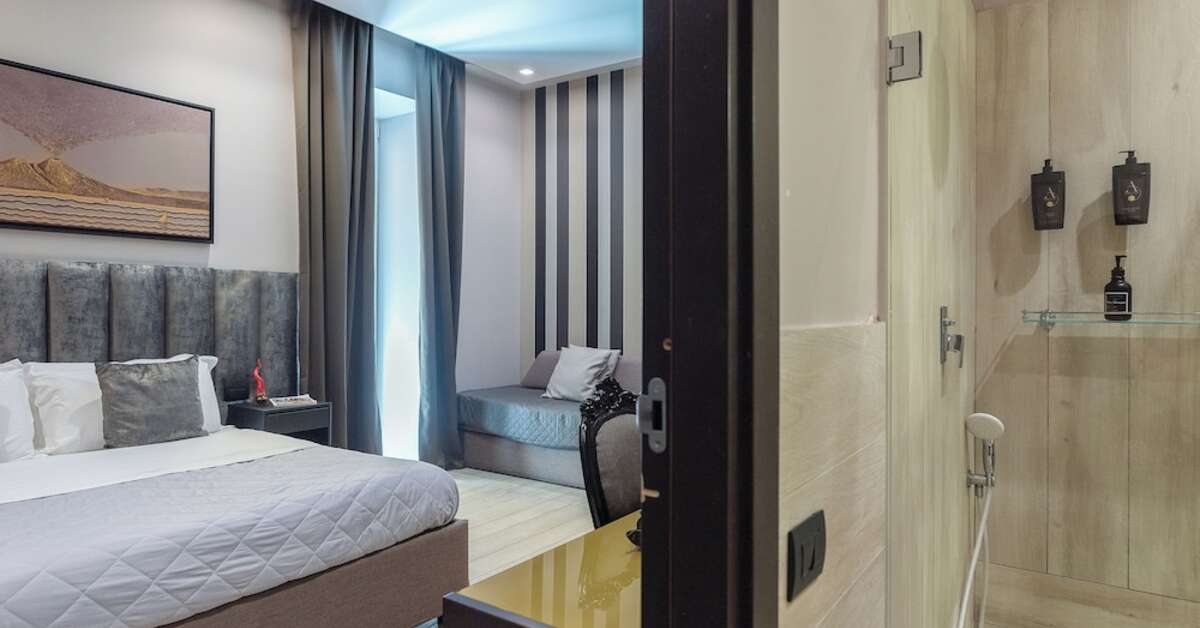 Een foto van Neapolis Lifestyle