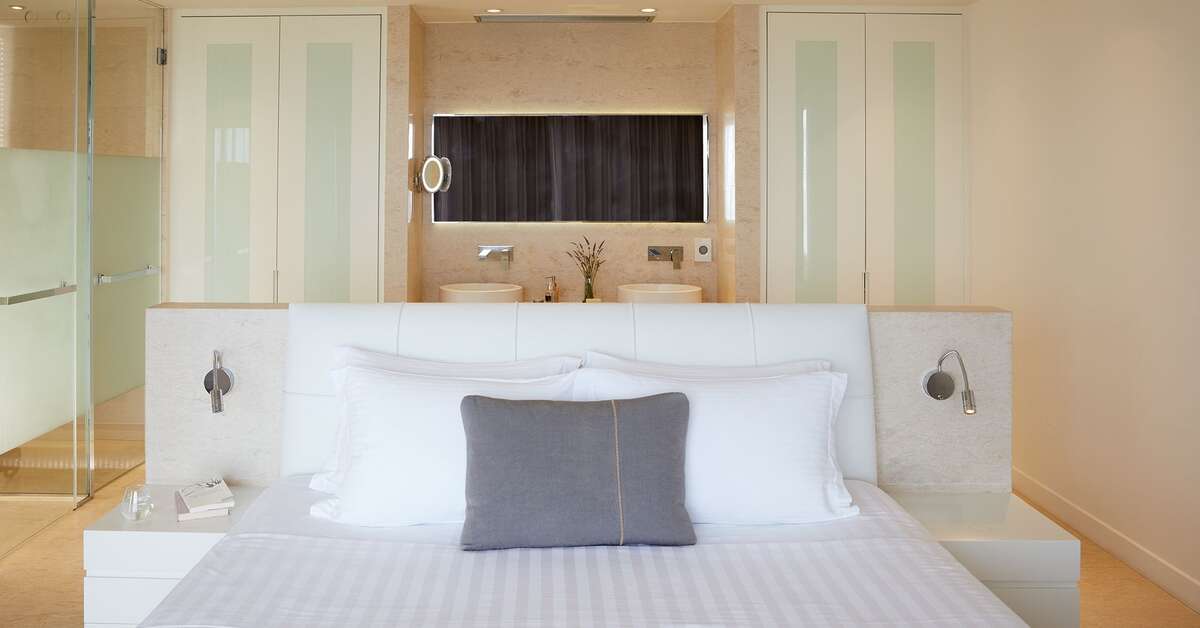 Een foto van Cavo Olympo Luxury Hotel & Spa