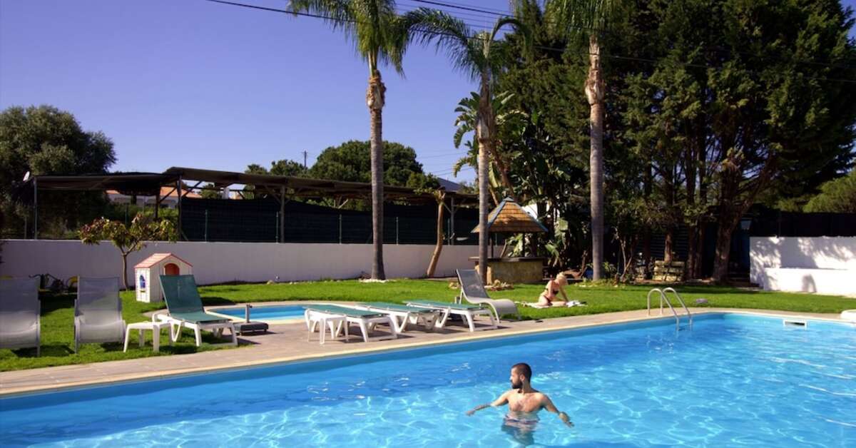 Een foto van WOT Algarve