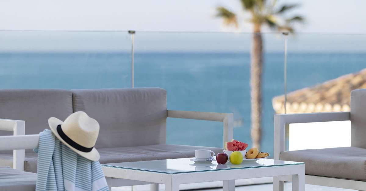Een foto van Hotel Club Palia La Roca