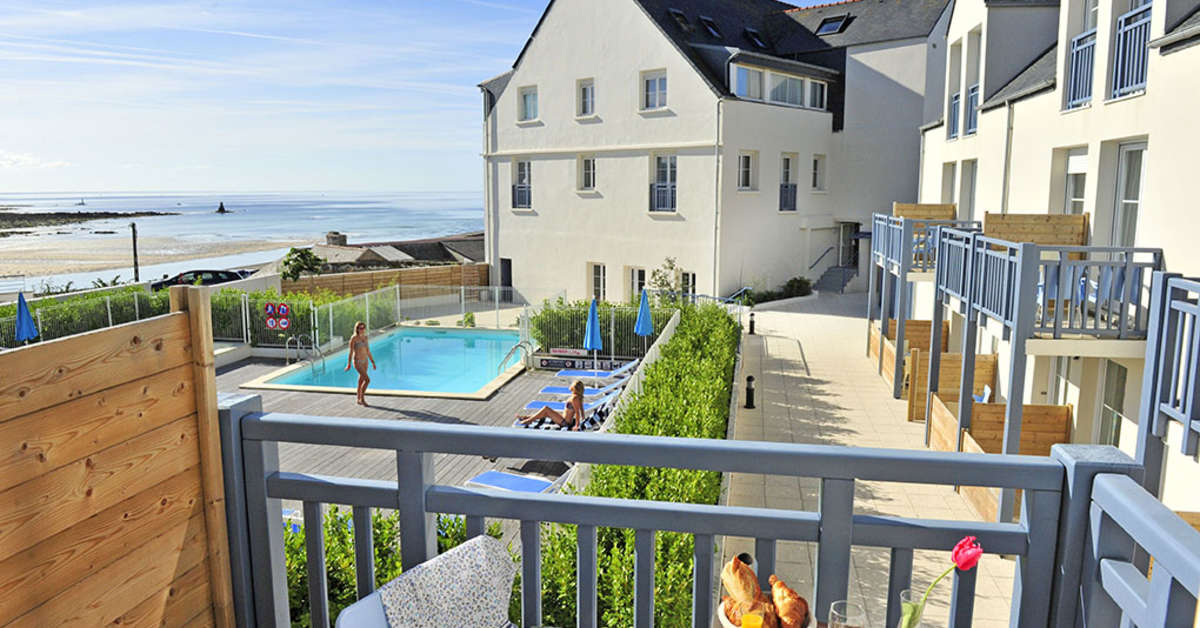 Een foto van Residence Goelia An Douar