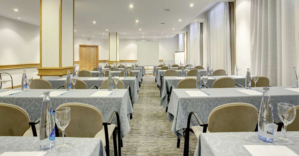 Een foto van Grupotel Montecarlo