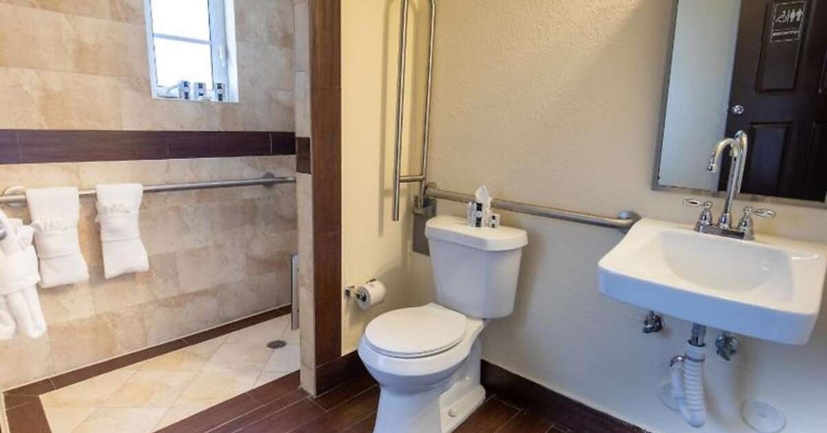Een foto van Tradewinds Aparthotel Miami Beach