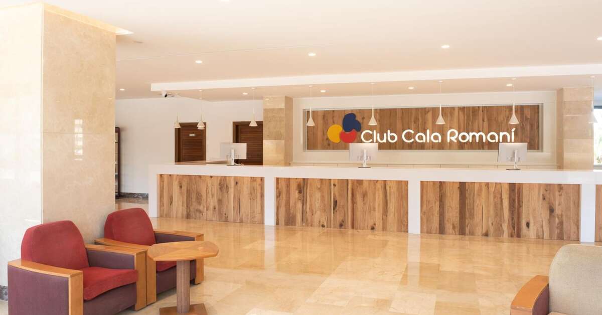 Een foto van Club Cala Romani