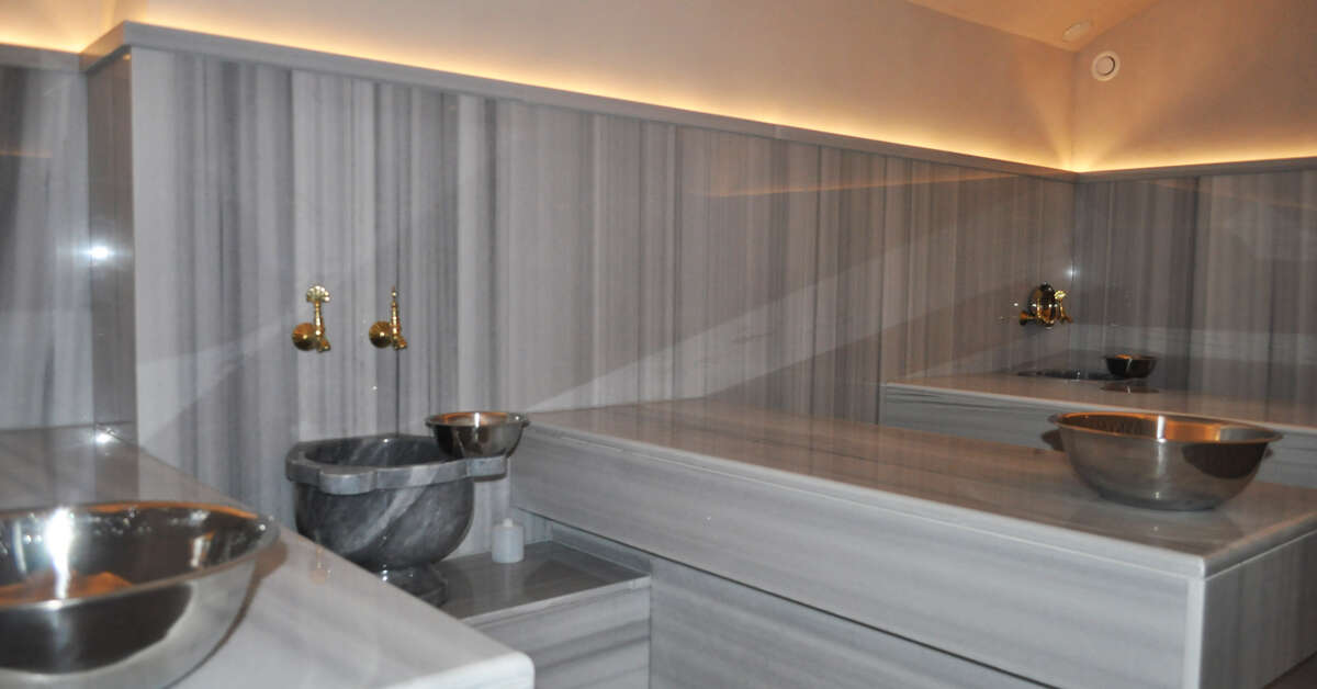 Een foto van Capsis Hotel Thessaloniki