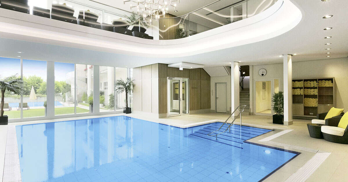 Een foto van Hotel Bayerischer Hof