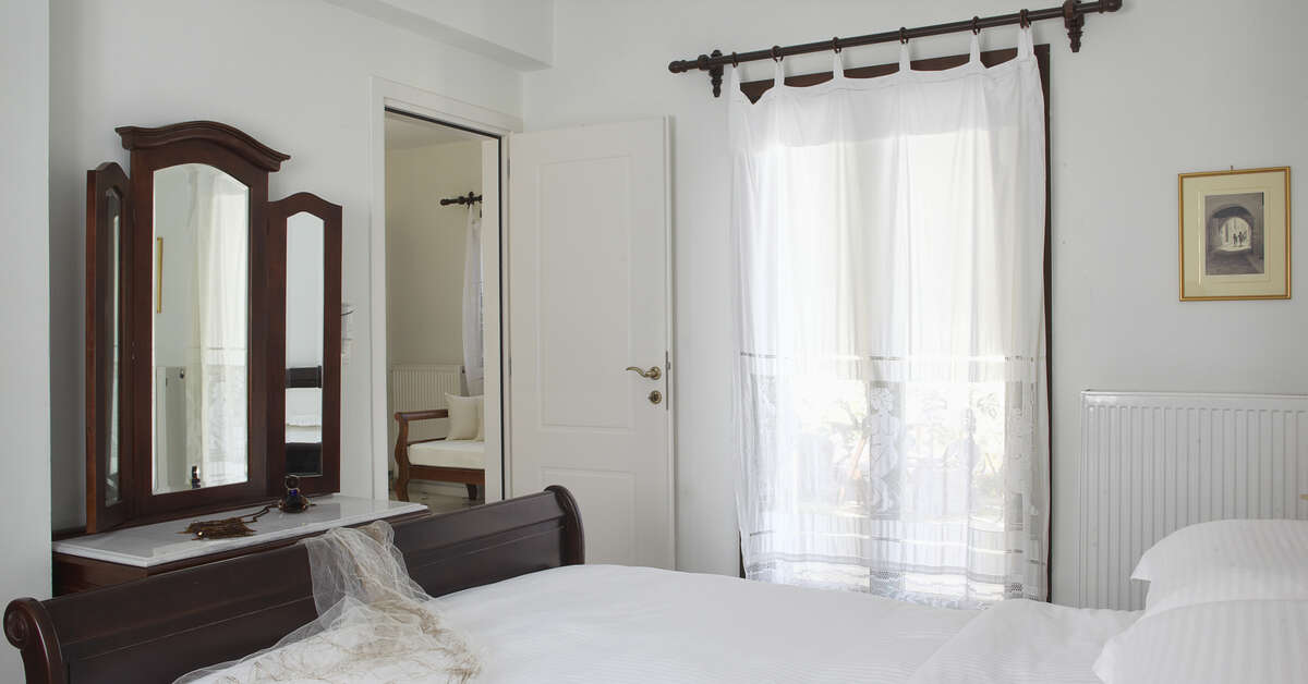 Een foto van Kedros Villas