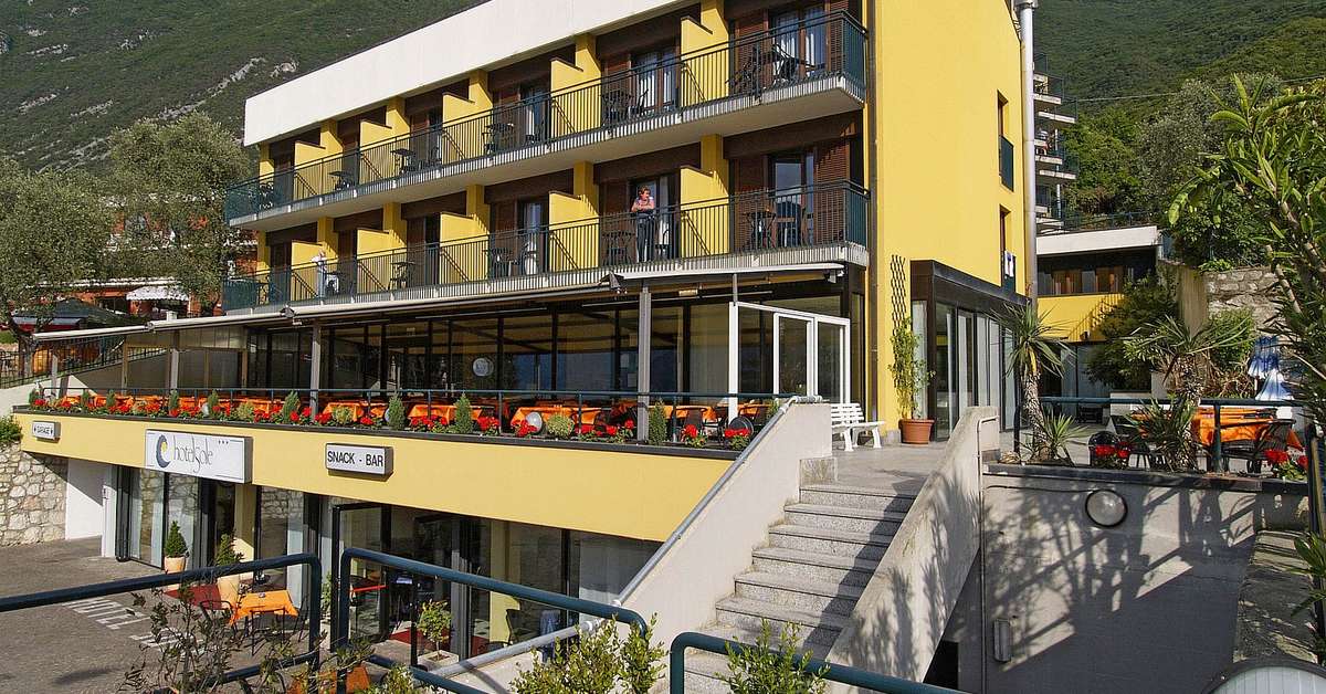 Een foto van Hotel Sole
