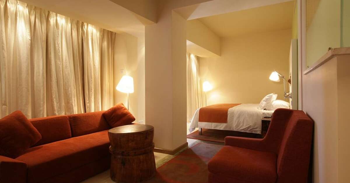 Een foto van E-Hotel Spa & Resort