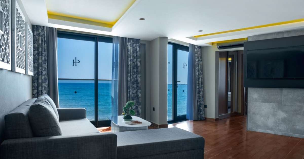 Een foto van Hotel Panorama