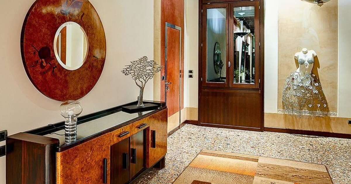 Een foto van Ca' Pisani Hotel