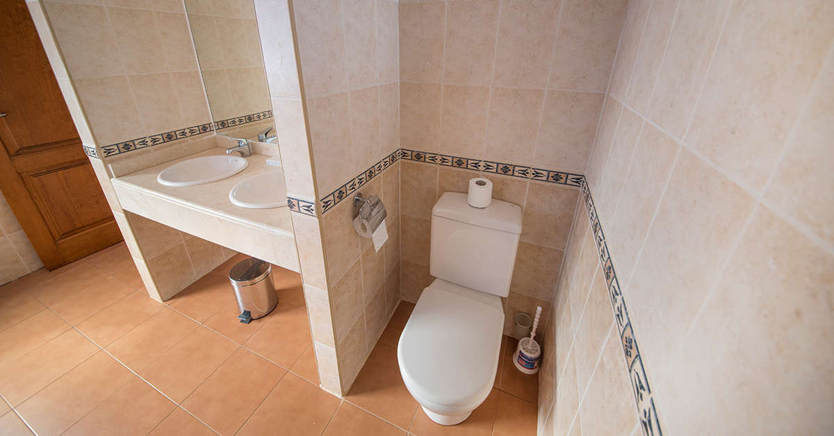 Een foto van Villas Blancas