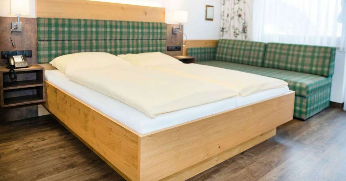 Een foto van Landhotel Tirolerhof