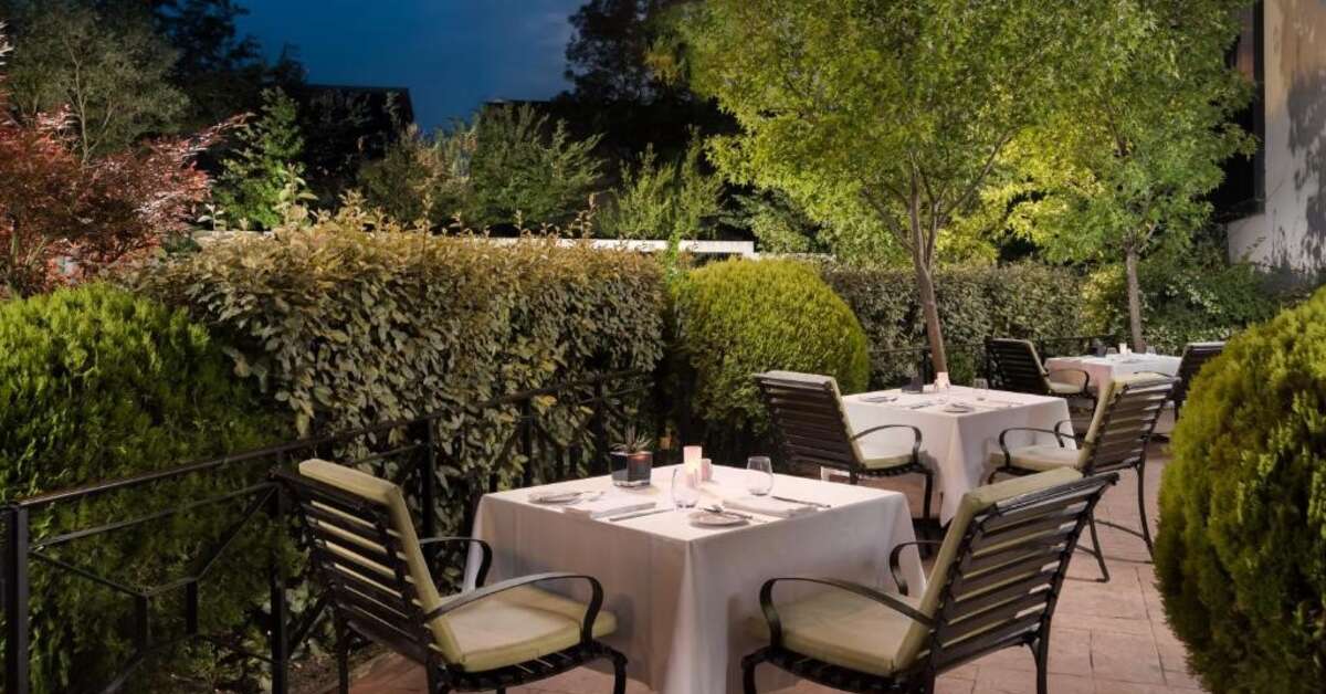 Een foto van Mak Hotel Tirana