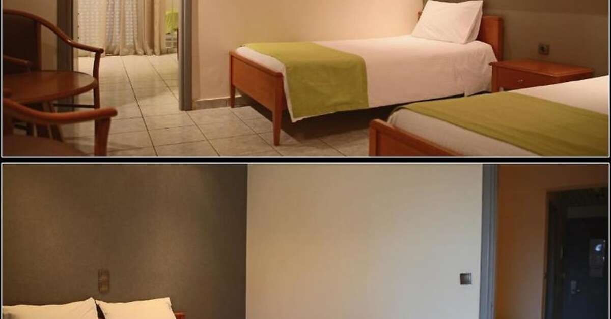 Een foto van Margarita Hotel