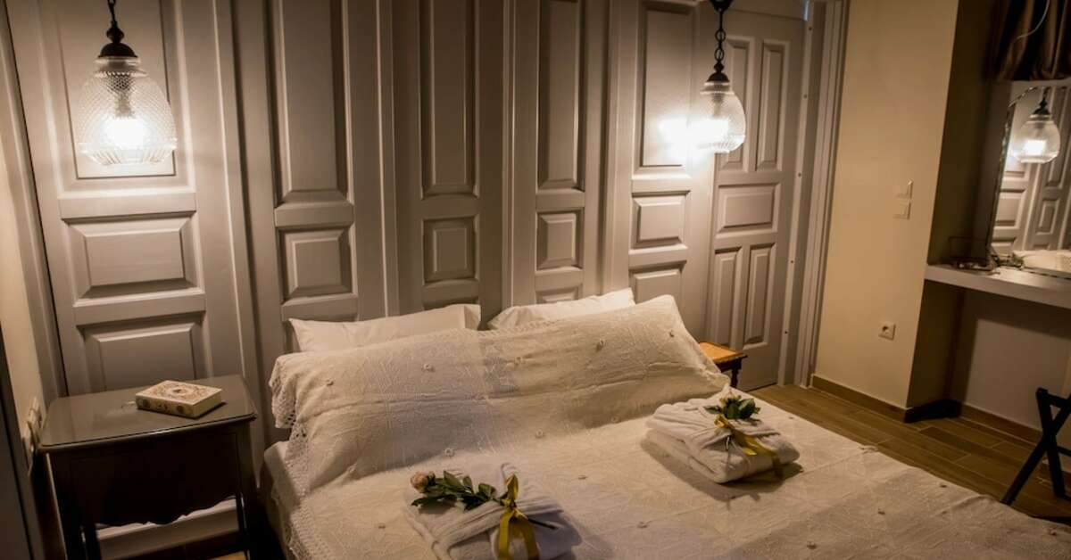 Een foto van Kyria Boutique House