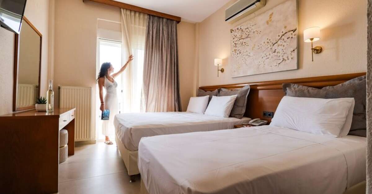Een foto van Alkyonis Hotel