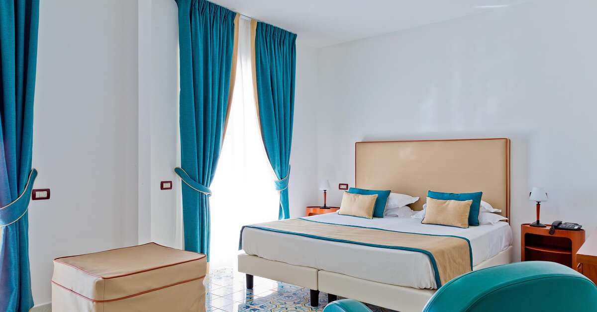 Een foto van Mediterranea Hotel and Convention Center