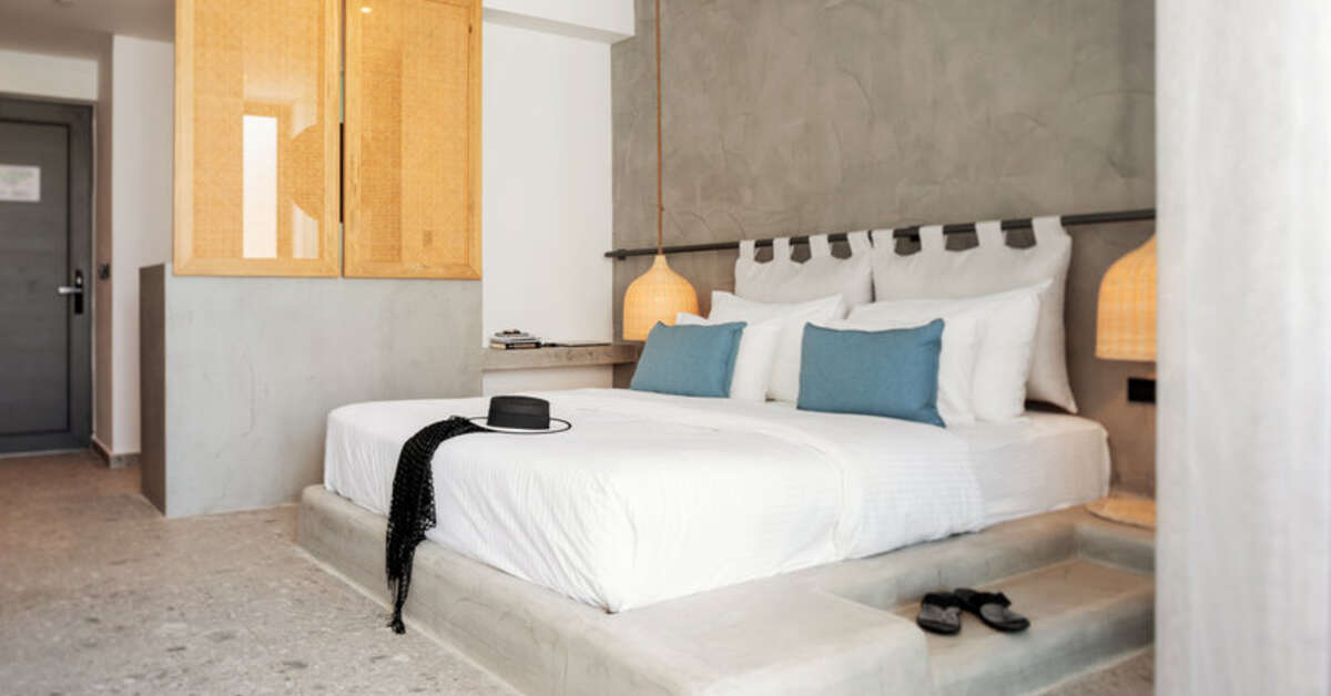 Een foto van Pearl Beach Hotel