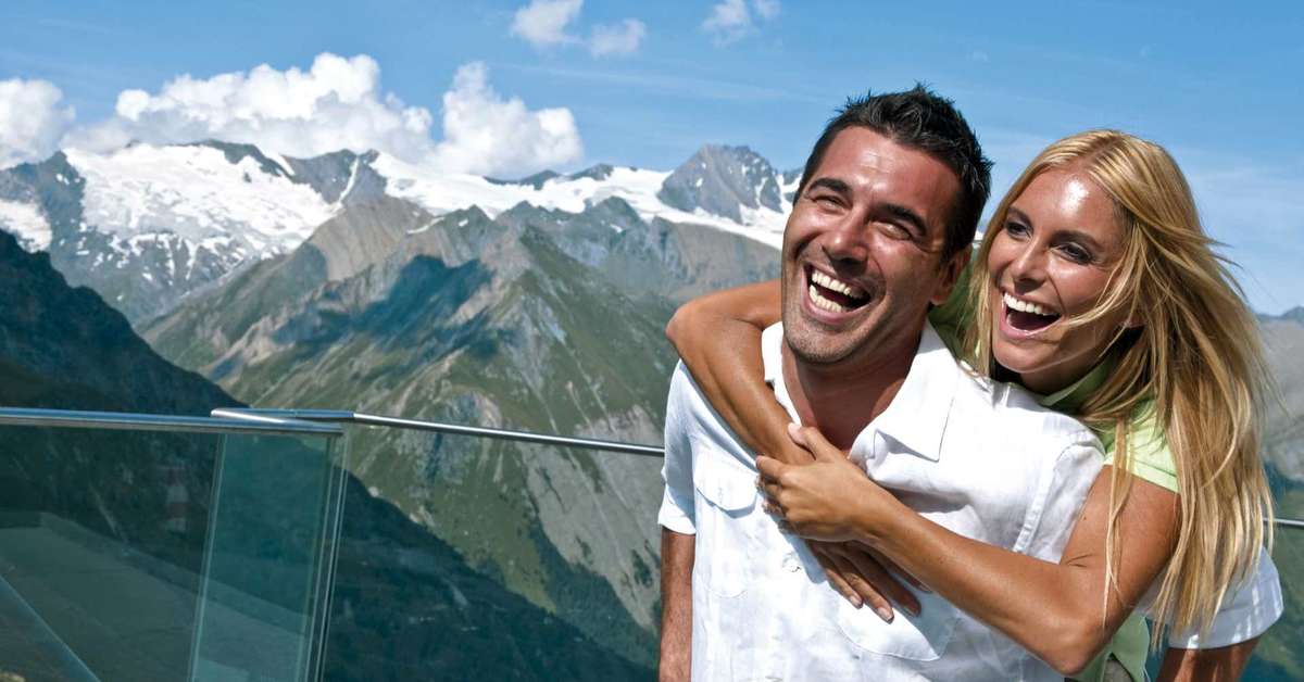 Ein Foto Gradonna Mountain Resort