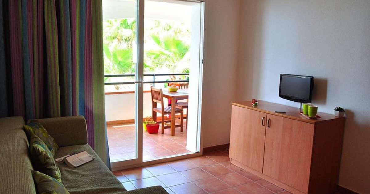 Een foto van Residence Sognu di Rena