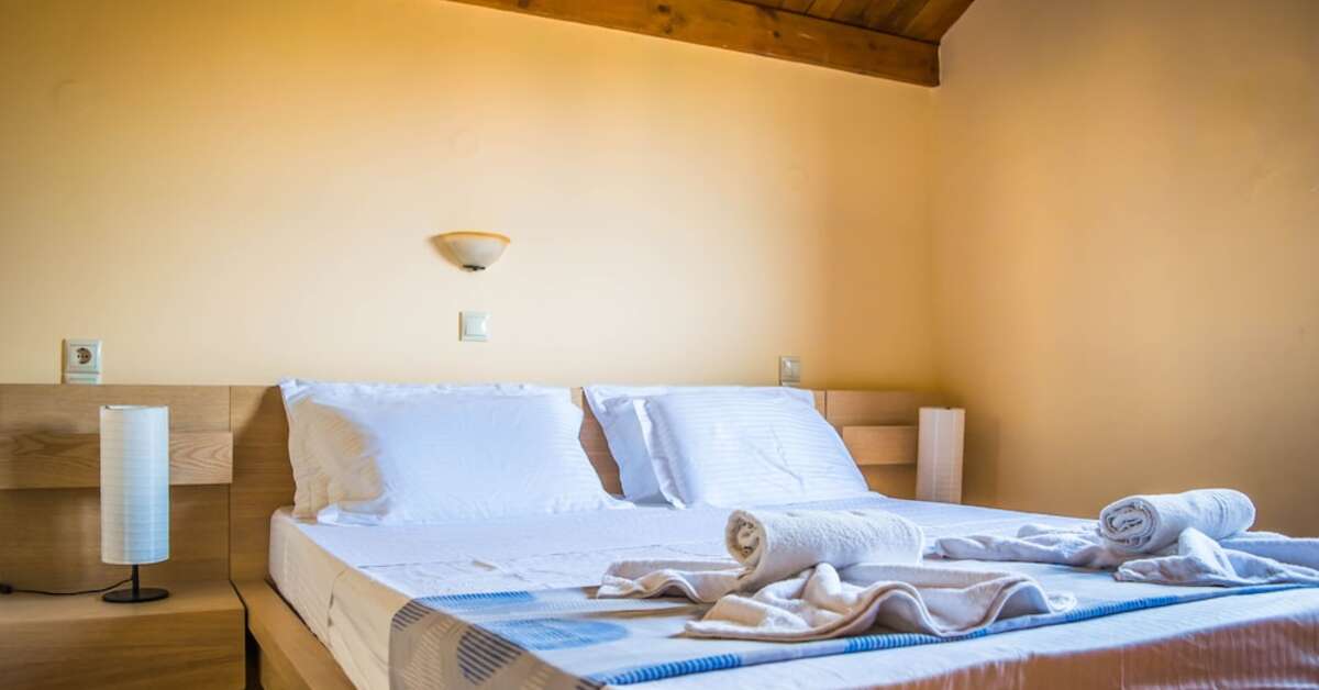 Een foto van Appartementen Dream Village