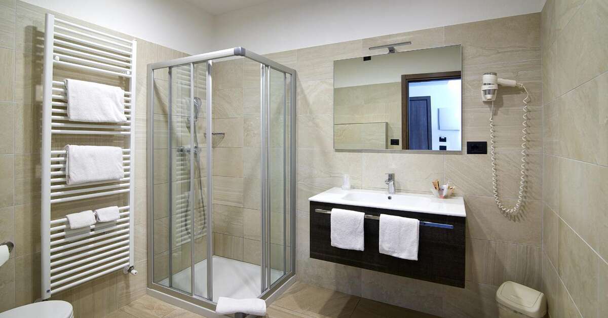 Een foto van Hotel Le Balze Aktiv & Wellness