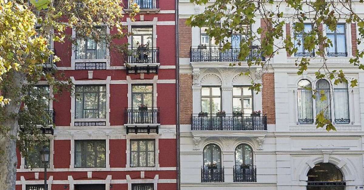 Een foto van Hospes Palau de la Mar