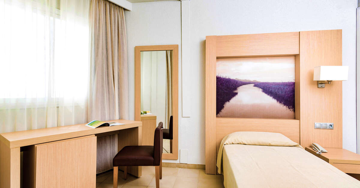 Een foto van Eix Lagotel Holiday Resort