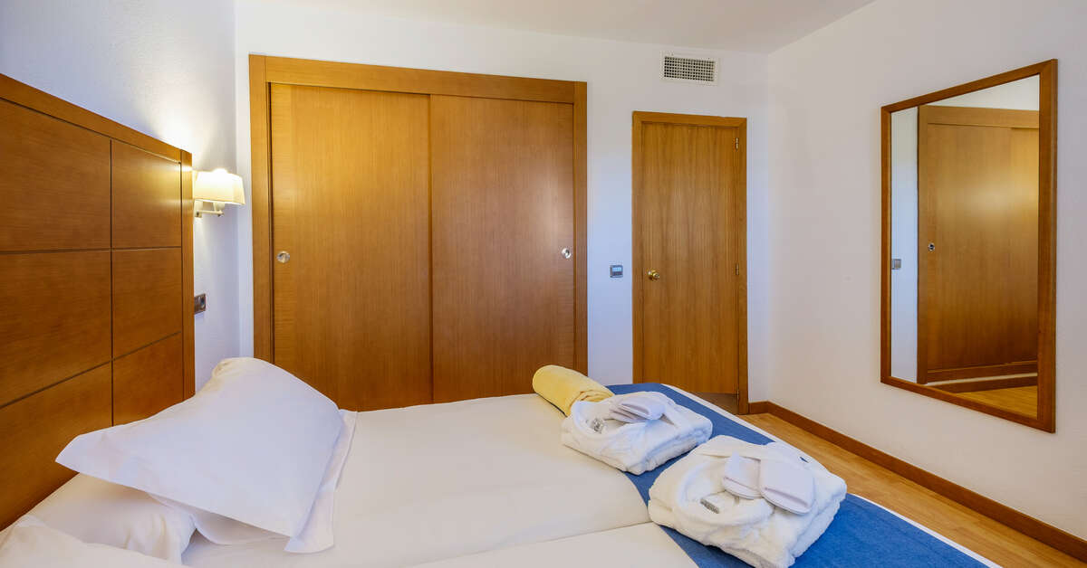 Een foto van Aparthotel & Suites Cap de Mar