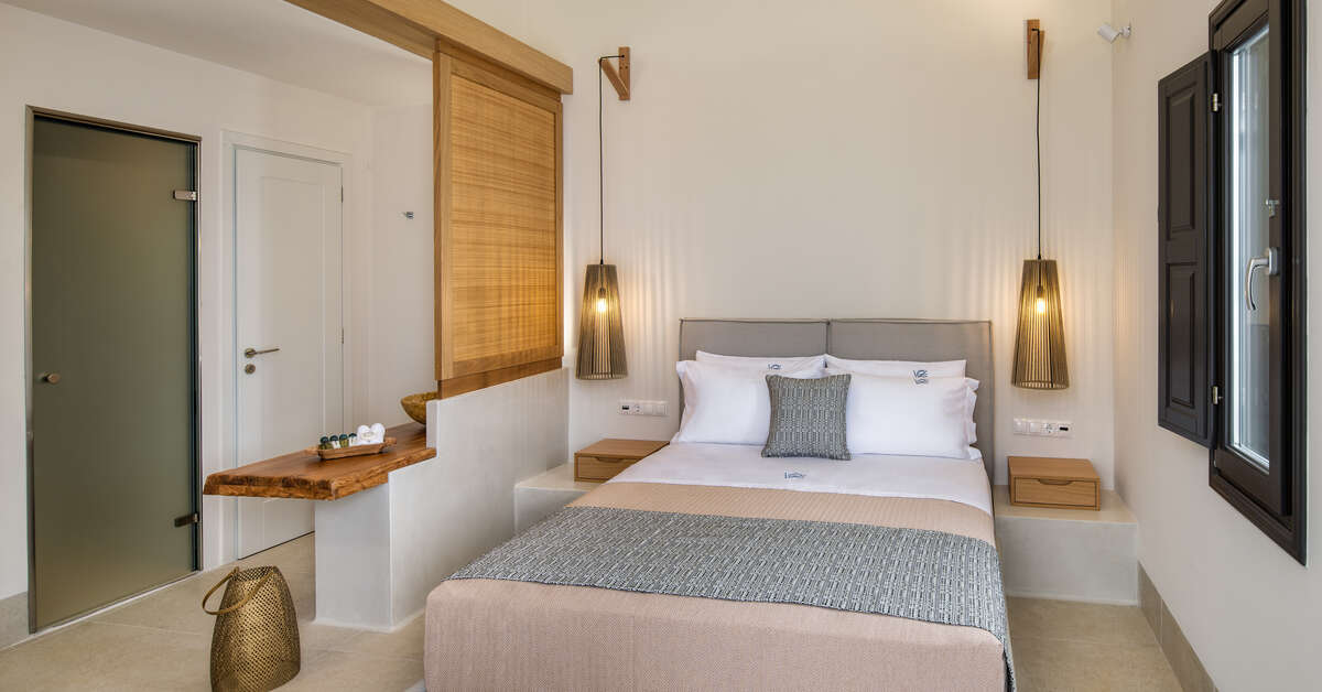 Een foto van Venus Sunrise Suites & Villas