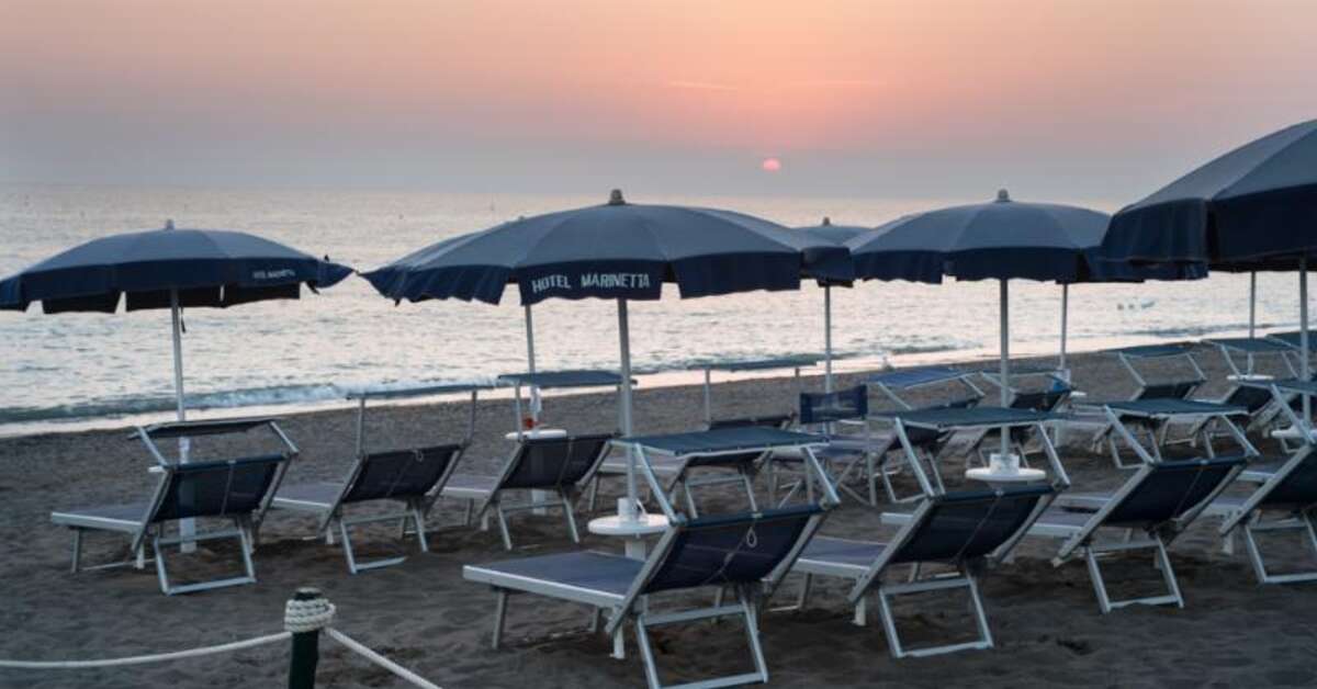 Een foto van Park Hotel Marinetta