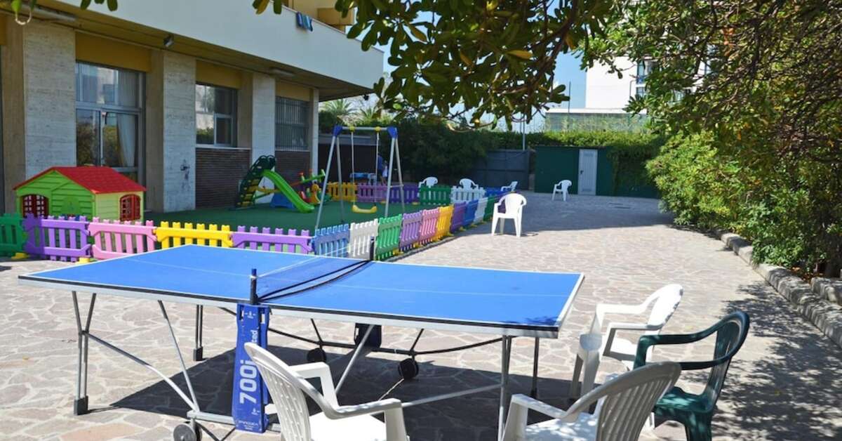 Een foto van Grand Eurhotel