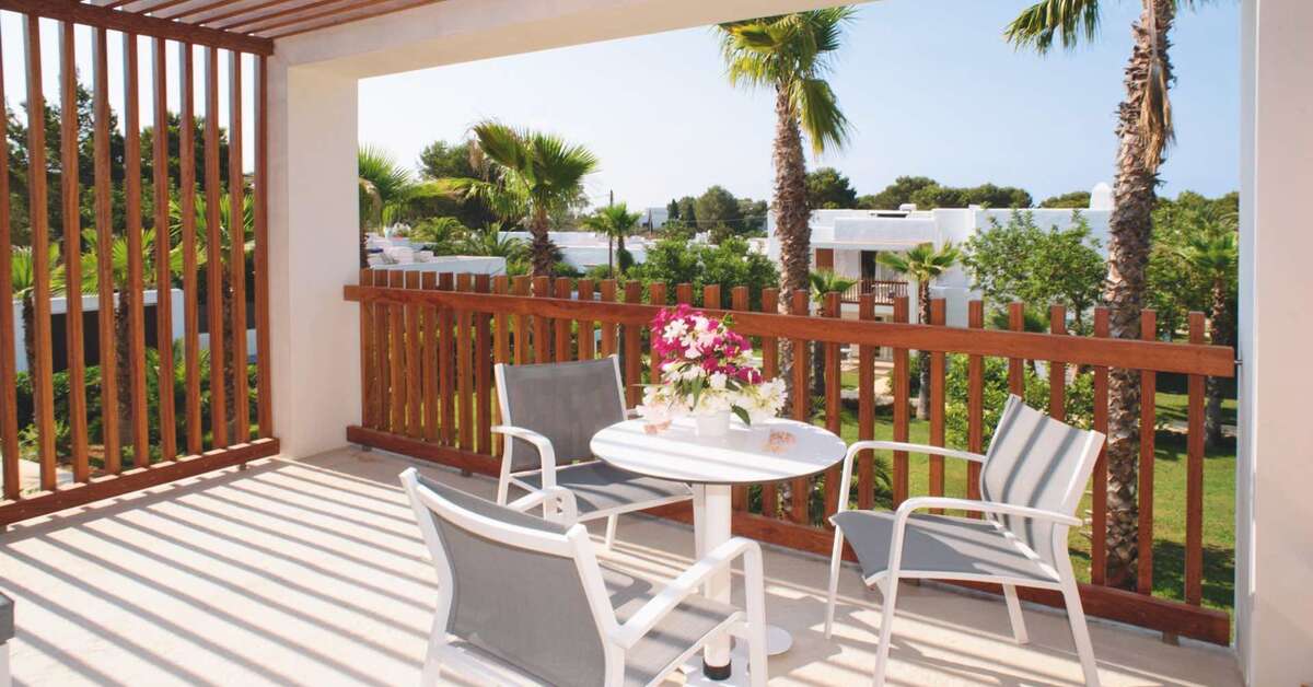 Een foto van Cala Llenya Resort Ibiza