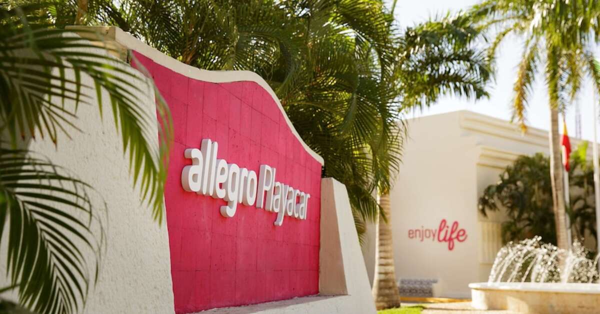 Een foto van Allegro Playacar