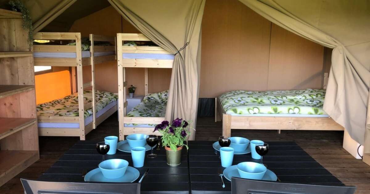 Een foto van Camping Emmen